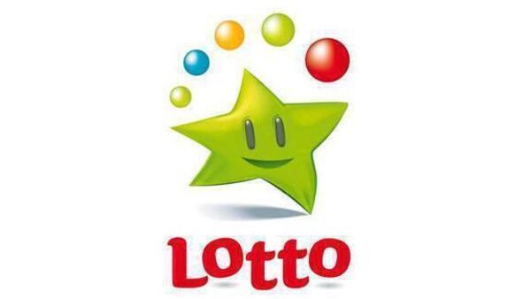 Kildare player bags €1,000,000 lotto jackpot