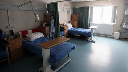 Concerns over ‘prudent management’ of NTPF raised in CHI report