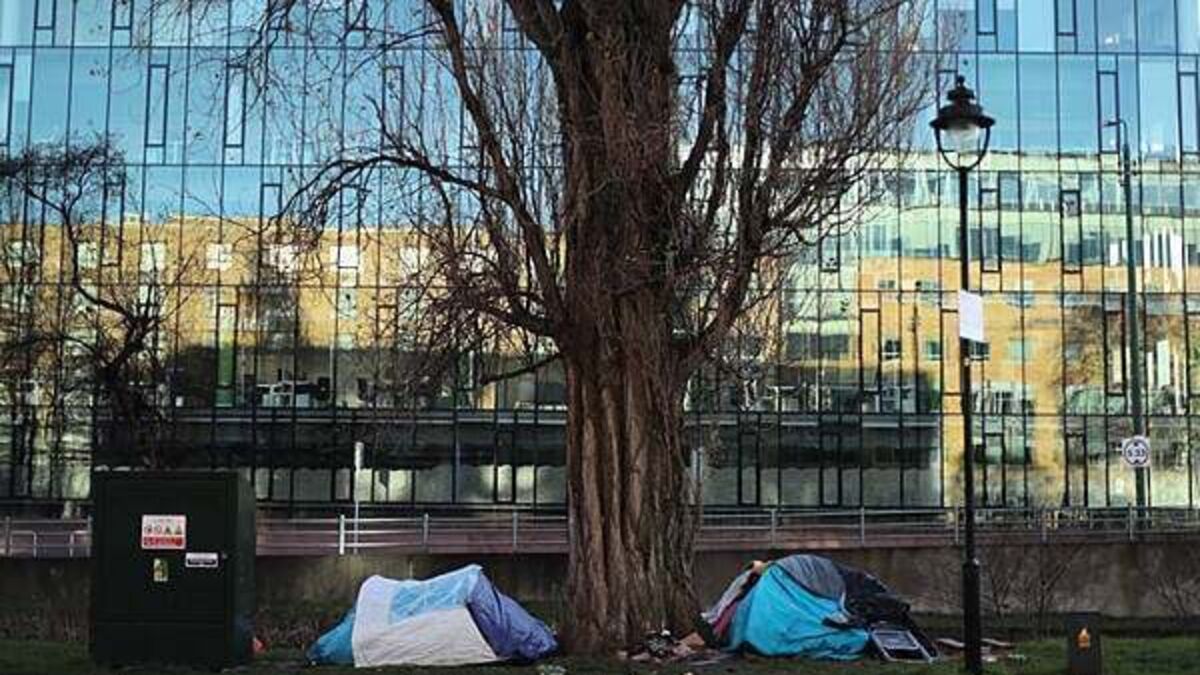 Politics watch: Housing and homelessness on agenda