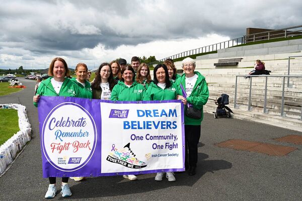 Team Dream Believers 