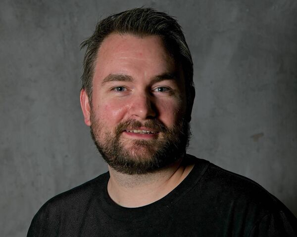David Dunne of Kill Musical & Dramatic Society who wrote and directed the Society’s latest production ‘A Fetch of Loneliness’ David Dunne of Kill Musical & Dramatic Society who wrote and directed the Society’s latest production ‘A Fetch of Loneliness’