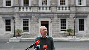 Paul Murphy released by Egyptian authorities Paul Murphy released by Egyptian authorities