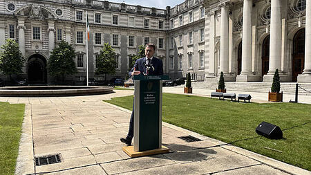 Three housing proposals, including RPZ extension, to go to Cabinet