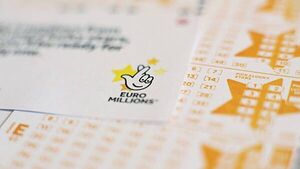Irish player wins record €250m EuroMillions jackpot Irish player wins record €250m EuroMillions jackpot