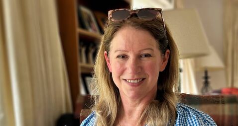 Wizard of Oz's Auntie Em brought to life by Kildare writer 