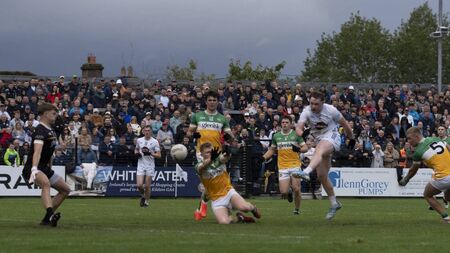 "The team is definitely building towards something bigger, we are going somewhere now"