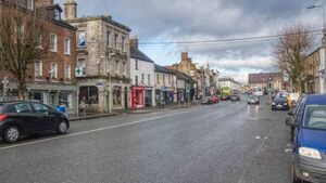 Naas crowned Ireland’s best kept town in Ireland 2025