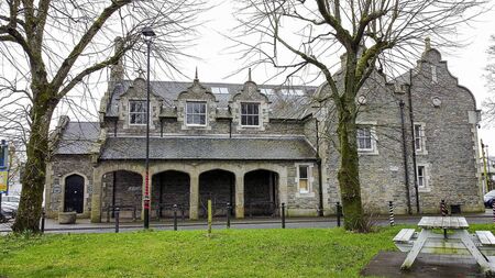 Athy woman charged with assault causing harm appears in court