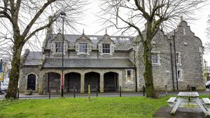 Athy woman charged with assault causing harm appears in court