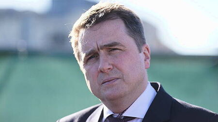 ‘You mislead people, you burn’ – housing minister defends rent controls