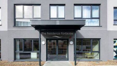 See what the under fire nursing home  charges for additional services