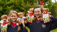 Athy schoolkids win national award as entrepreneurs