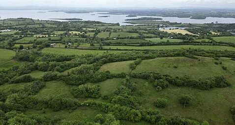 Living example of traditional farmland safeguarded for nature