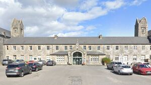 HSE accused up 'holding up' transfer of Athy independent living housing