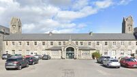 HSE accused up 'holding up' transfer of Athy independent living housing