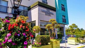 Suspended sentence for Kildare man after hotel assault