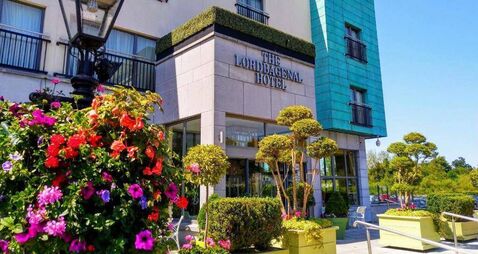 Suspended sentence for Kildare man after hotel assault
