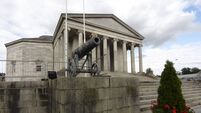 Row between ex-wife and husband with new partner ends up in court 