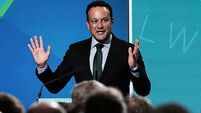 Nigel Farage as British PM would put Irish unity ‘centre stage’ – Leo Varadkar