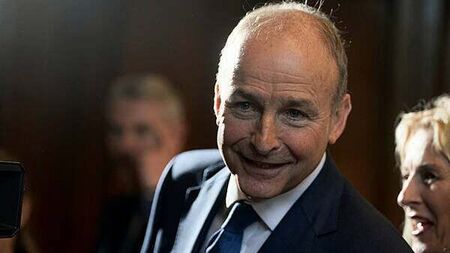 Tariffs and gender-based violence on agenda for North South Ministerial Council