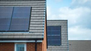 Community solar panel project to be explored in Athy Community solar panel project to be explored in Athy