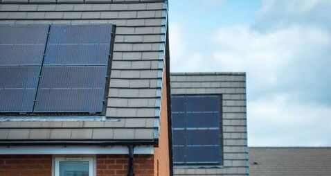Community solar panel project to be explored in Athy