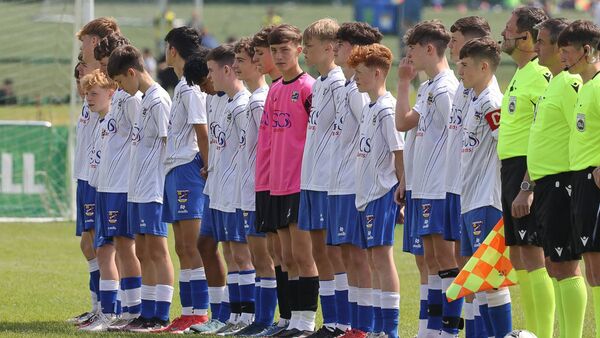 Memories for a lifetime made at the Kennedy Cup