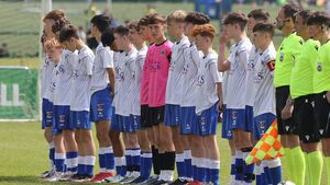 Memories for a lifetime made at the Kennedy Cup Memories for a lifetime made at the Kennedy Cup