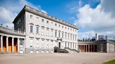 Kildare gardaí arrest three people over Castletown criminal damage 