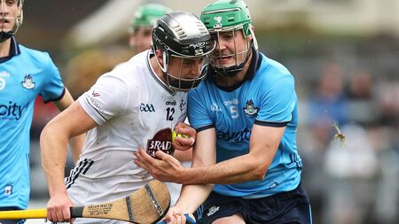 The history of hurling in Athy