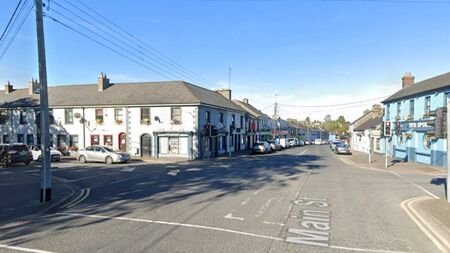 Town gates for Kilcullen and Athgarvan