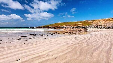 Ireland’s hottest temperature for almost three years recorded