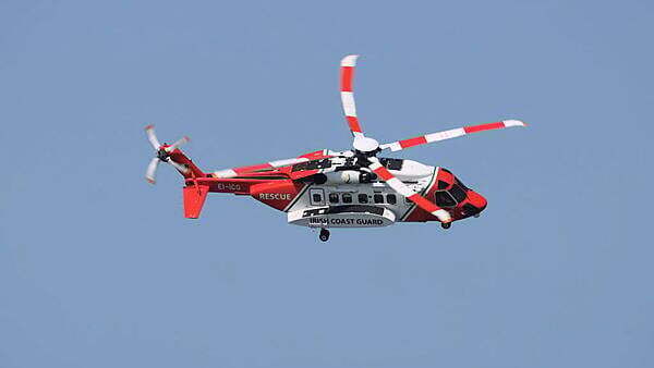 Body recovered at Laytown beach in Meath after reports of swimmer in difficulty