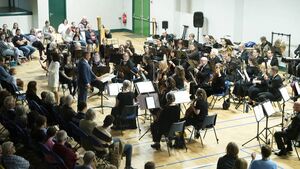 Athy's sold-out Star Wars orchestra was a 'night to be remembered'