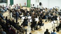 Athy's sold-out Star Wars orchestra was a 'night to be remembered'