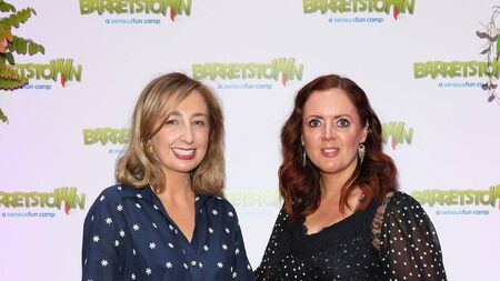 Kildare fundraiser raises over €100,000 for Barretstown
