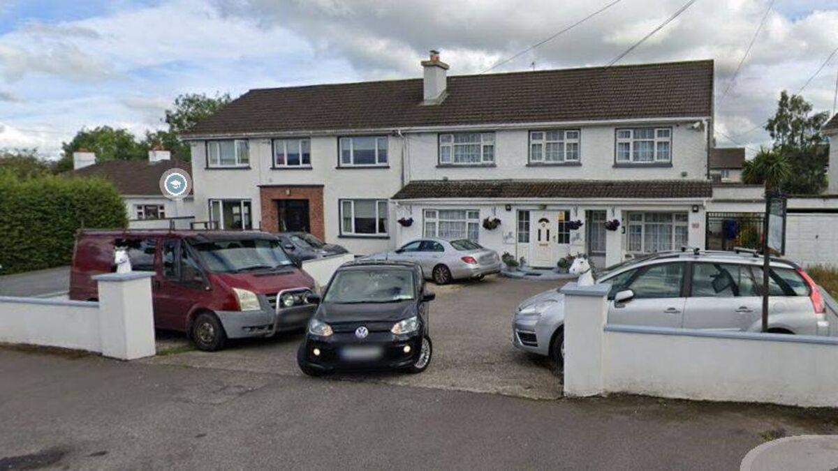 Bid to retain Kildare B&B rejected by planners