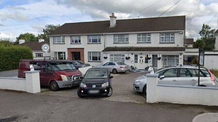 Bid to retain Kildare B&B rejected by planners