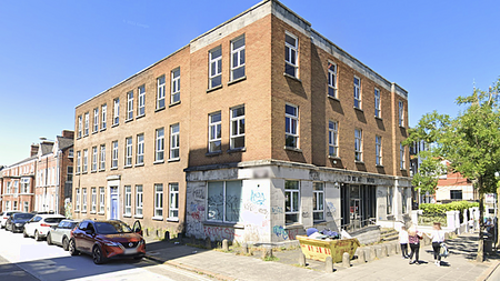 Politicians condemn attack on Islamic Centre while people prayed