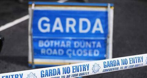 Man (60s) dies after being hit by tractor in Co Clare