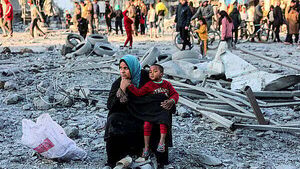 EU review ‘paints grim picture’ of Israel’s actions in Gaza, Taoiseach says EU review ‘paints grim picture’ of Israel’s actions in Gaza, Taoiseach says