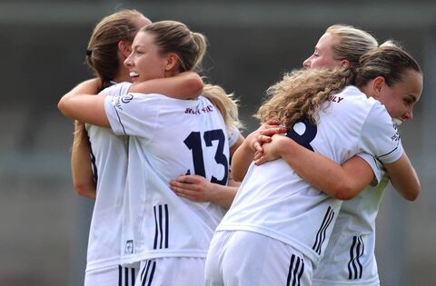 Kildare reach All-Ireland quarter-finals after stunning win in Armagh ...