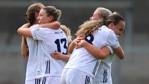 Kildare reach All-Ireland quarter-finals after stunning win in Armagh
