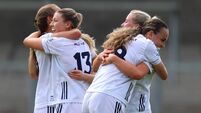 Kildare reach All-Ireland quarter-finals after stunning win in Armagh