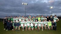 Landmark wins for Sallins and Milltown