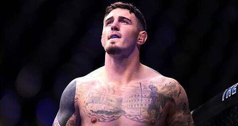 Tom Aspinall installed as UFC champion after Jon Jones confirms retirement Tom Aspinall installed as UFC champion after Jon Jones confirms retirement