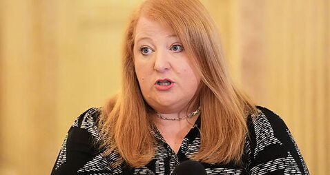 Attack on Islamic Centre in Belfast abhorrent and despicable – Naomi Long