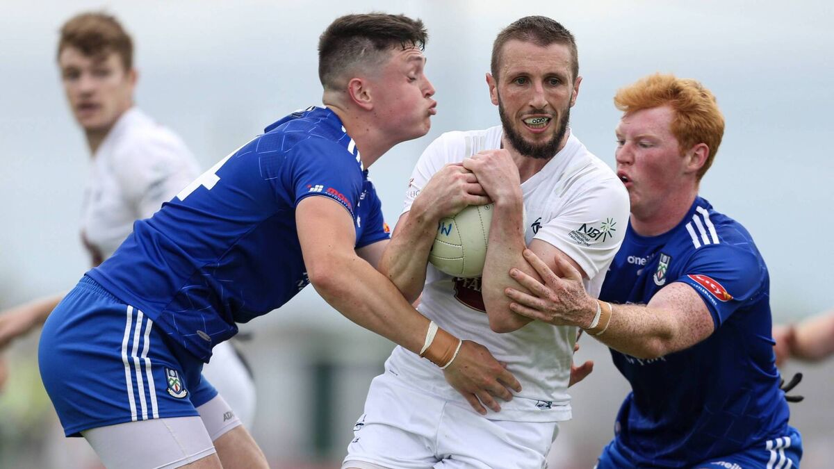 Flanagan confirms Flynn's return to Kildare squad