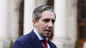 Simon Harris to attend EU ministers summit in wake of US attack on Iran Simon Harris to attend EU ministers summit in wake of US attack on Iran