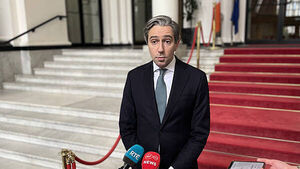 Irish citizens evacuated from Iran Irish citizens evacuated from Iran